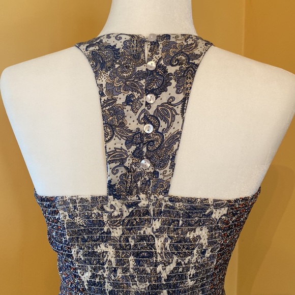 JAPNA MAXI DRESS NWT - Picture 6 of 11